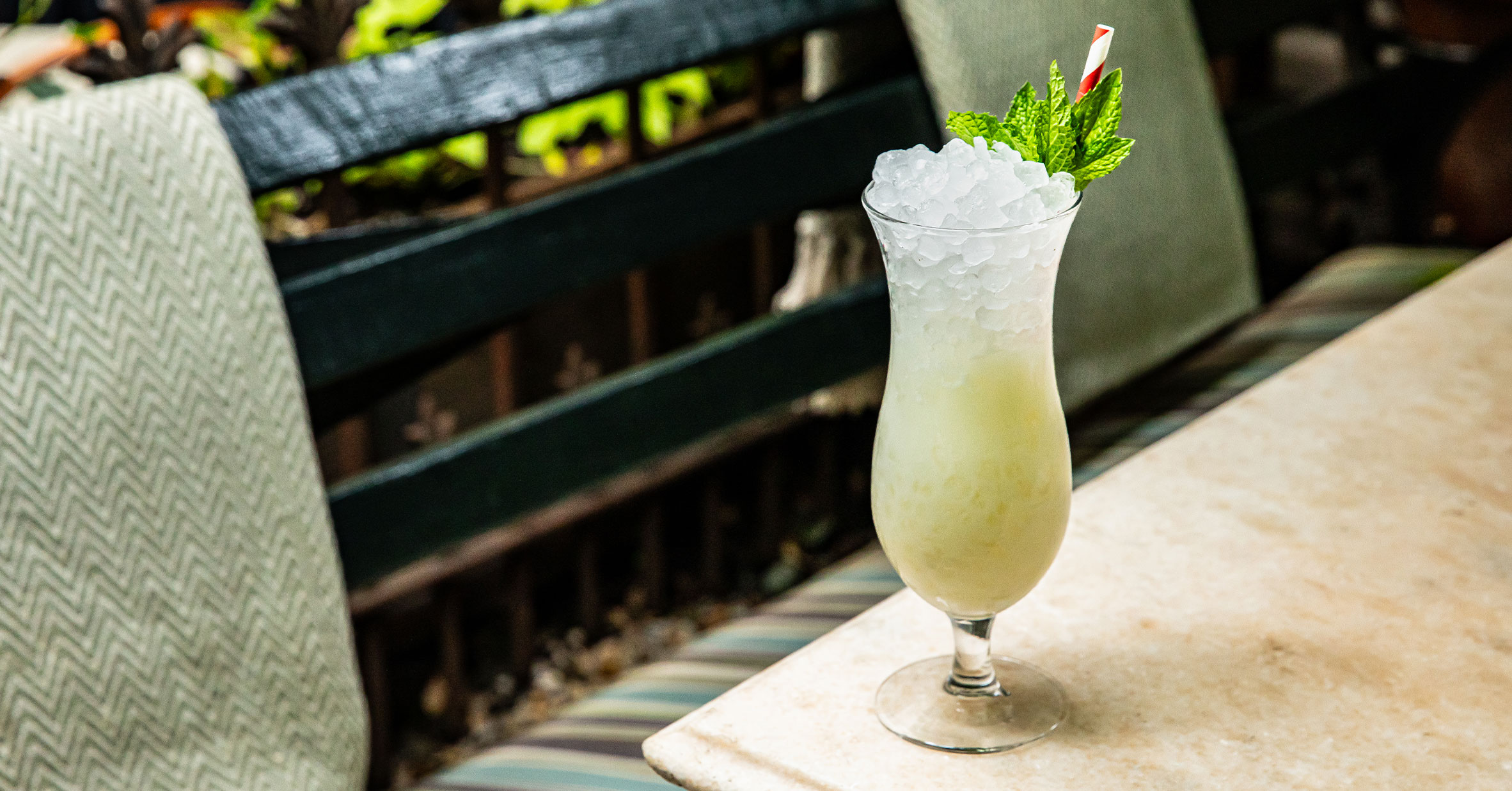 Ten Creative Eco-Friendly Cocktail Recipes
