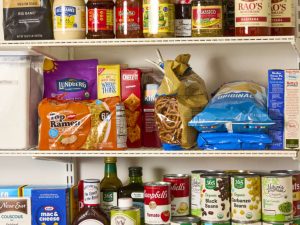 The $18 Cleaning Gem That Will Get Rid of the Moths in Your Pantry (Itâs a Bestseller!)