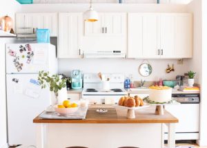 The 3-in-1 Storage Container Thatâs âPerfectâ for Cakes and Appetizers