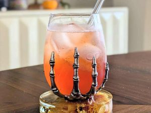 The 3-Ingredient Cocktail I Make Every Week of Fall