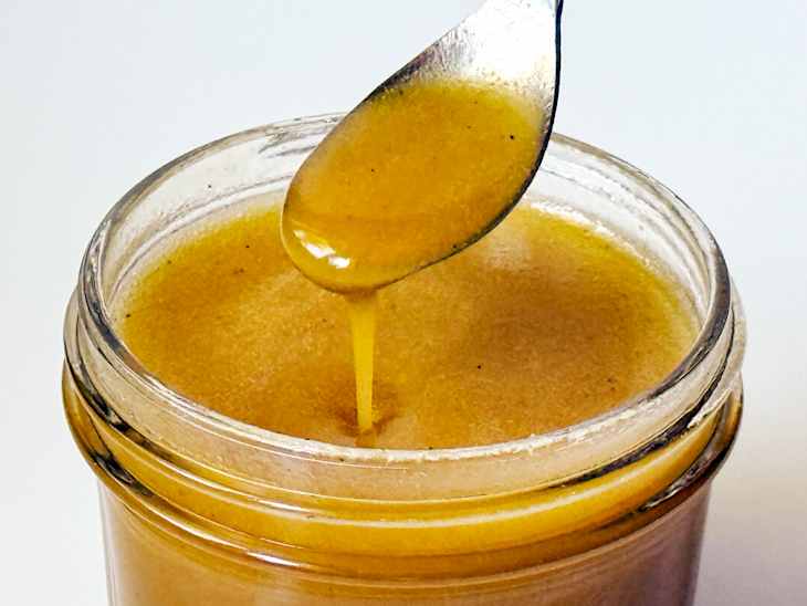 The 3-Ingredient Joanna Gaines Salad Dressing That Will Never Leave My Rotation