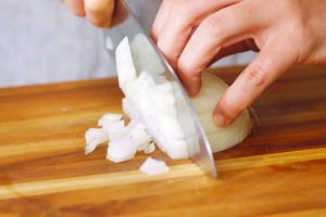 The 3 Most Important Things I Taught Every Student at Culinary School