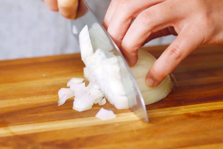 The 3 Most Important Things I Taught Every Student at Culinary School