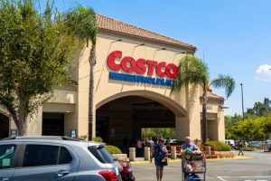 The $5 Baking Staple I Buy Once a Year Every September at Costco
