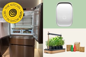 The 5 Biggest Kitchen Game-Changers to Come Out of IFA Berlin 2025