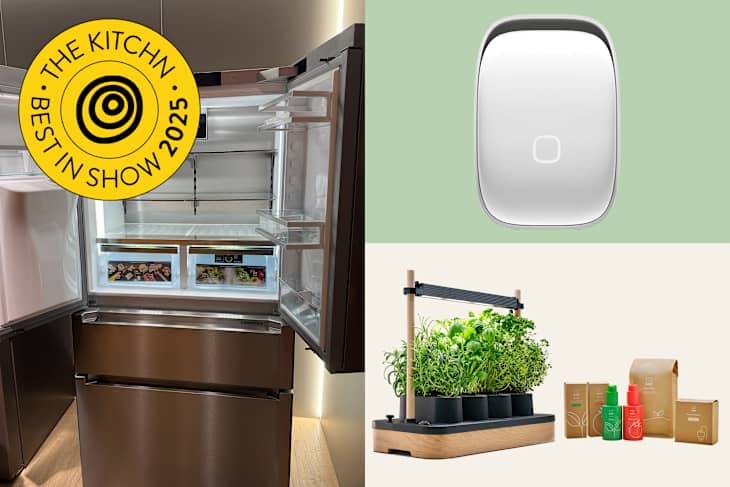 The 5 Biggest Kitchen Game-Changers to Come Out of IFA Berlin 2025
