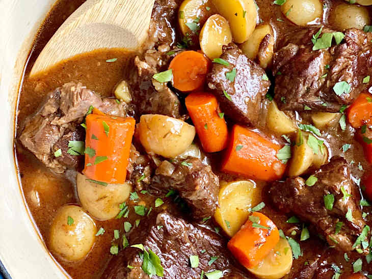 The 50 Best Dutch Oven Recipes for Cozy Dinners