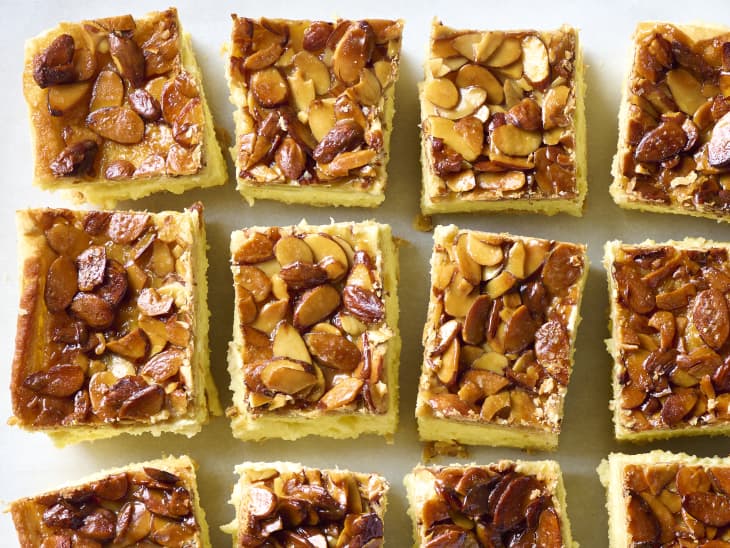 The âBee Sting Barsâ Our Editors Canât Stop Making (Everyone Loves Them)
