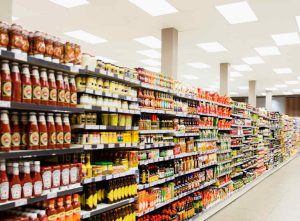 The âDeliciousâ Cooking Oil Thatâs Taking Over Grocery Shelves
