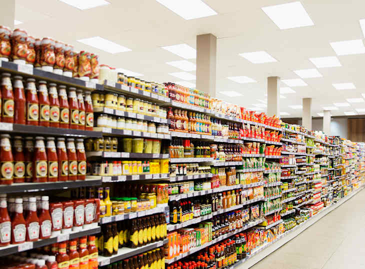 The âDeliciousâ Cooking Oil Thatâs Taking Over Grocery Shelves