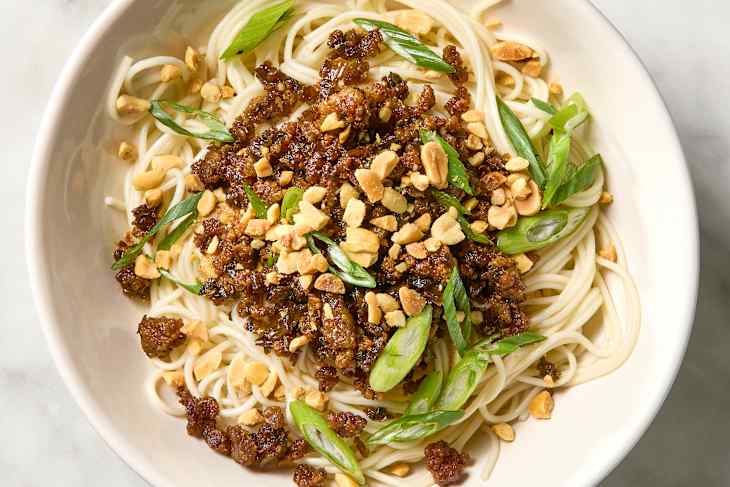 The âSo Deliciousâ Instant Noodles That Are Almost Better Than Homemade