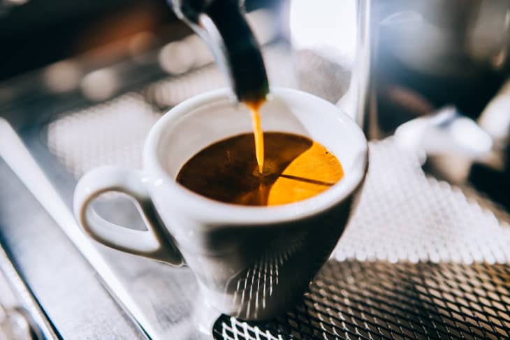 The One Ingredient I'll Never Stop Adding to Coffee (Not Creamer!)