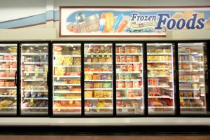 The Perfect Frozen Dinner Find This Famous Italian Chef Always Has in His Freezer
