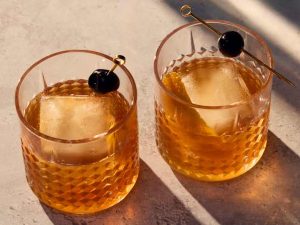 The Reason Why This Beloved Bourbon Is Considered the âBest in the Worldâ