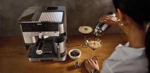 The Secret to Café-Quality Coffee Without Leaving Your Kitchen