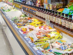 The Trader Joeâs Frozen Chicken Dinner Youâll Want to Make Twice a Week (Not Mandarin Orange!)