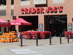 There Are Hundreds of New Groceries Hitting Trader Joeâs Stores This Fall â These Are the 13 Staffers Are Most Excited About