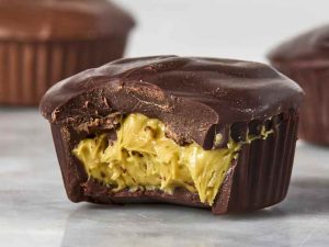 These âDubai Chocolate Cupsâ Are So Good, Iâm Not Sharing the Box with Anyone