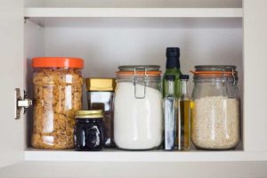 These Pint-Sized Mason Jars Keep Food Fresh, and Even âMake Junk Look Niceâ