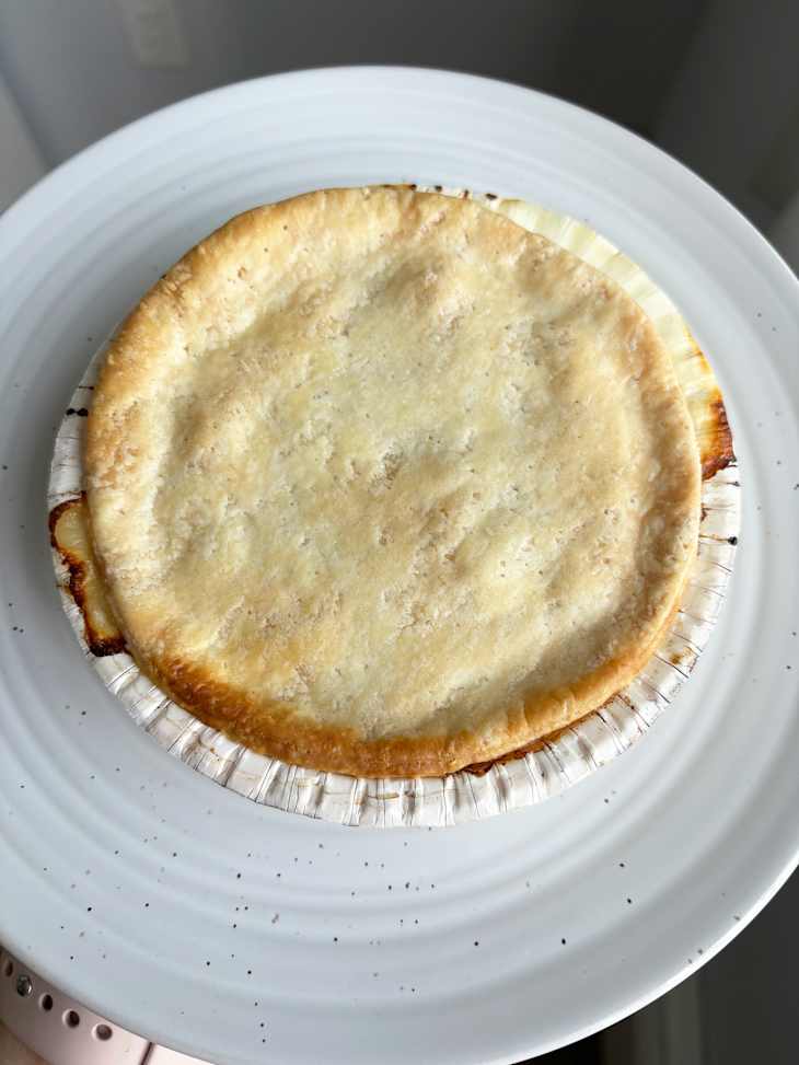 Blake's Frozen Chicken Pot Pie