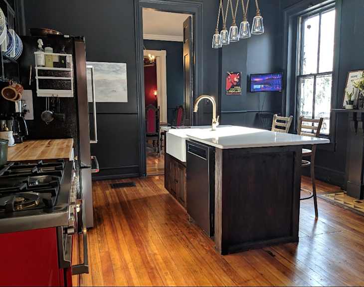 This â90s Kitchen Trend Is Making a Major Comeback in 2025 (Itâs So Nostalgic!)