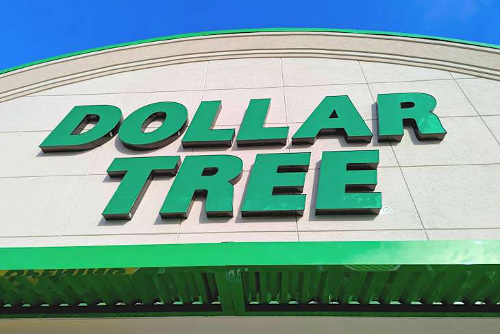 This âMagicalâ Dollar Tree Fridge Storage Gem Also Works Wonders in Kitchen Cabinets (Buy 5!)