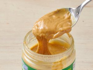 This Beloved New England Peanut Butter Is Going to Be Available Nationwide