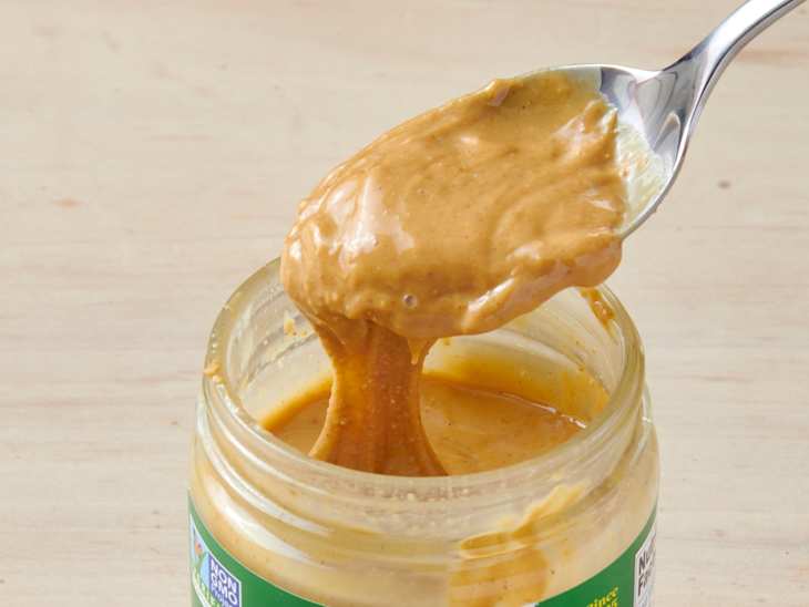 This Beloved New England Peanut Butter Is Going to Be Available Nationwide
