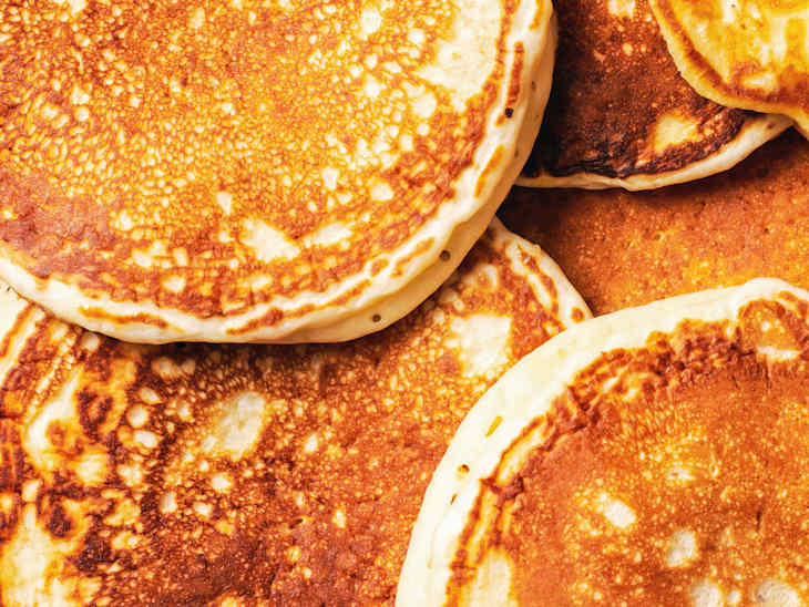 This Gordon Ramsay-Approved Griddle Is So Good, Iâll Never Make Pancakes with Anything Else