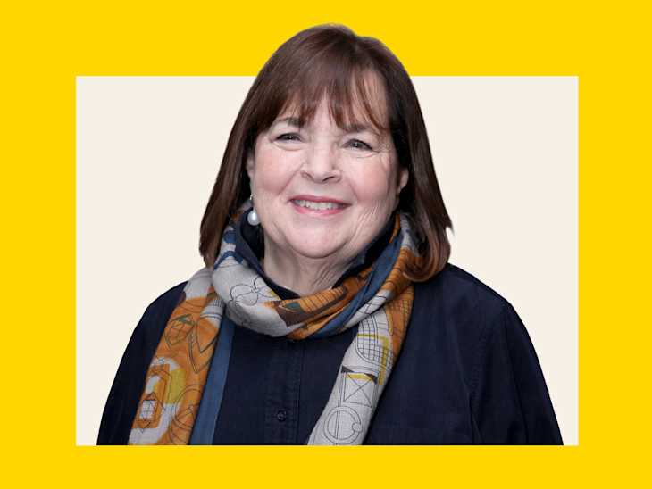 This Is the Ketchup Brand Ina Garten Says Is the Best
