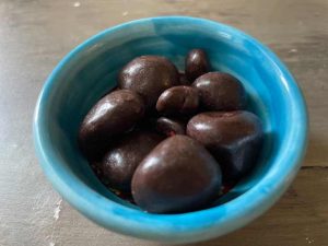 This New Chocolate Snack Is So Good, I Have to Hide the Bag from Myself
