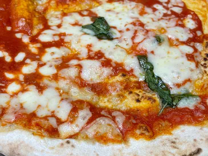 This New Frozen Pizza Is Like Taking A Bite Out of Childhood (Itâs So Nostalgic!)