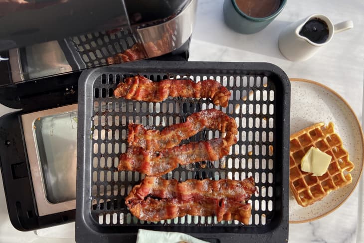 This Popular Air Fryer Is on Sale for Under $100 (Get It Before It Sells Out!)