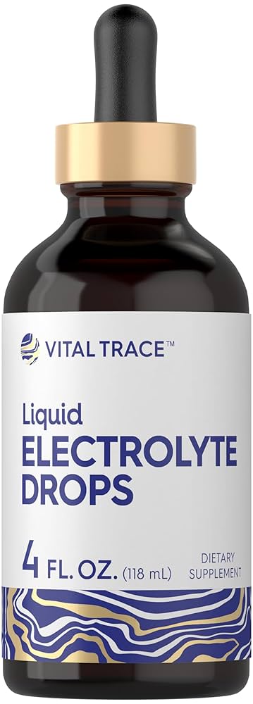 Vital Cocktail Formulas: 40 Key Blends