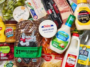 What Are Microplastics? Plus, How to Avoid Them at the Grocery Store