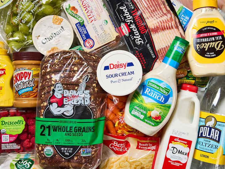 What Are Microplastics? Plus, How to Avoid Them at the Grocery Store