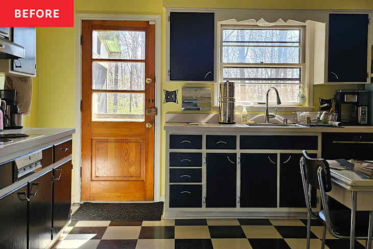 Why I Loved "Slow Decorating" My Kitchen