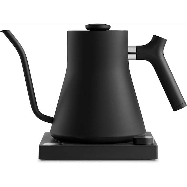 Fellow Stagg EKG Electric Gooseneck Kettle at Amazon