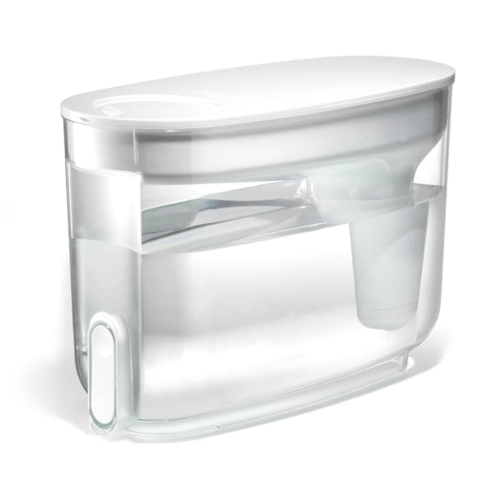 LifeStraw Home Water Filter Dispenser, 18-Cup at Amazon