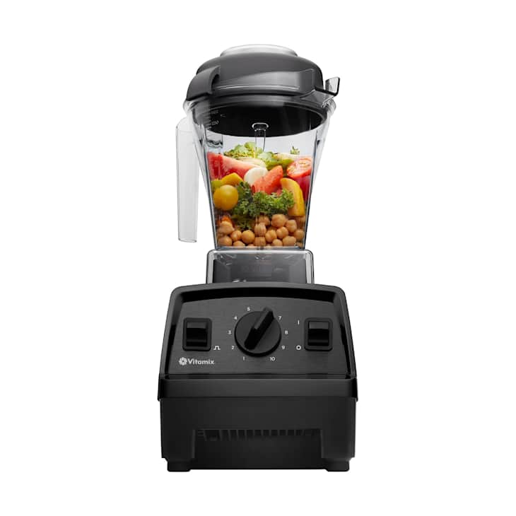 Vitamix E310 Explorian Blender at Amazon