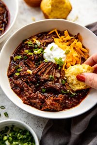18 Cozy Crockpot Recipes for Simple Dinners