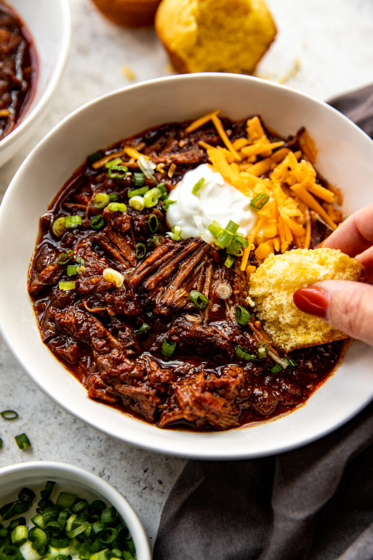 18 Cozy Crockpot Recipes for Simple Dinners