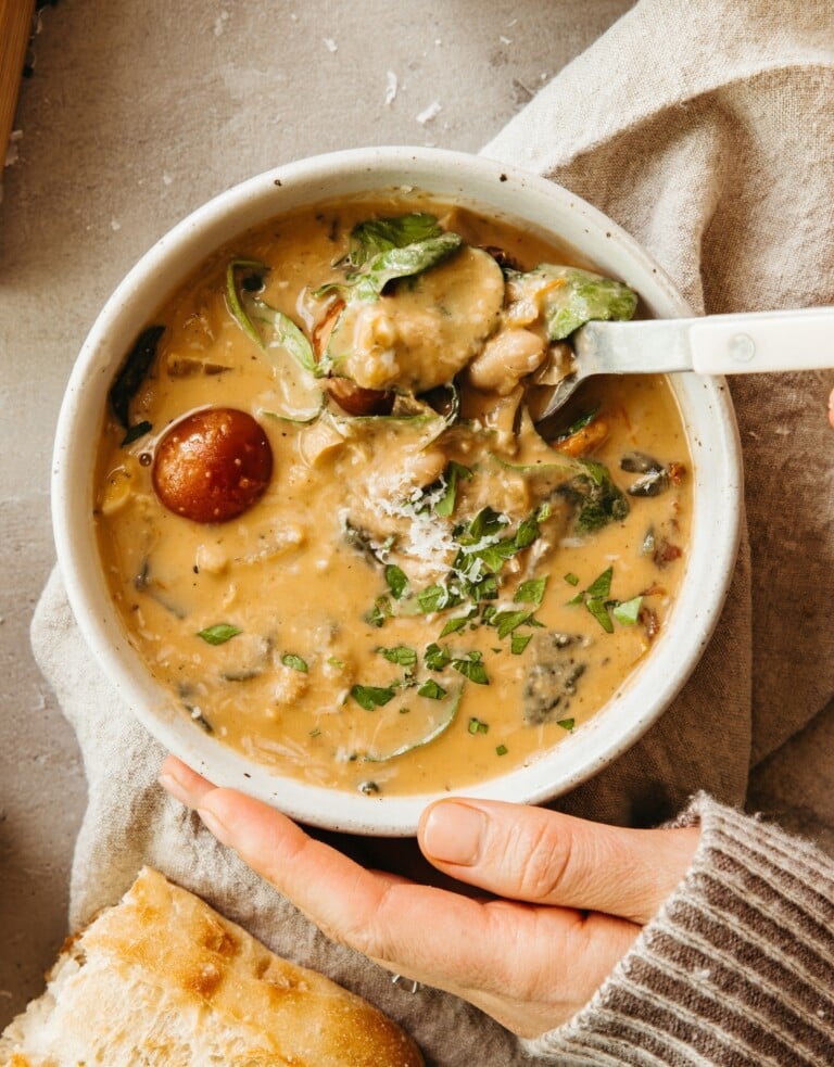 25 Soothing Soup and Stew Recipes for Heat and Taste