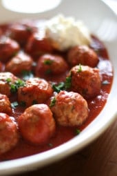 25 Wholesome and Simple Meatball Recipes