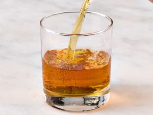 3 âEasy to Drinkâ Bourbons That Practically Scream Fall