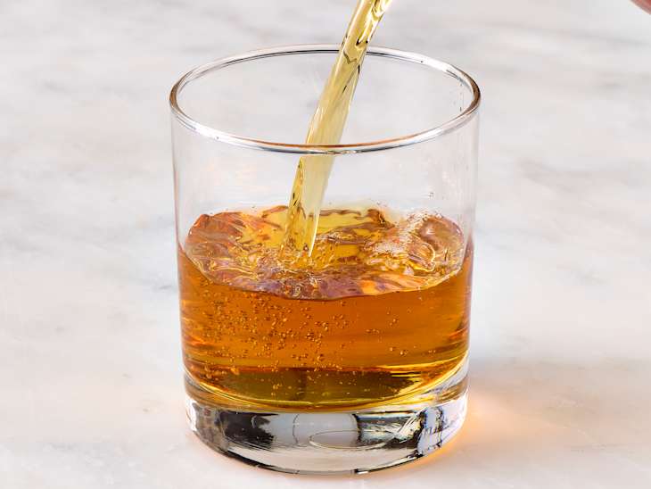 3 âEasy to Drinkâ Bourbons That Practically Scream Fall