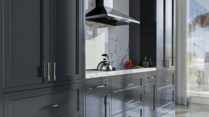 3 Kitchen Cabinet Colors Designers Would Never Choose for Their Own Home