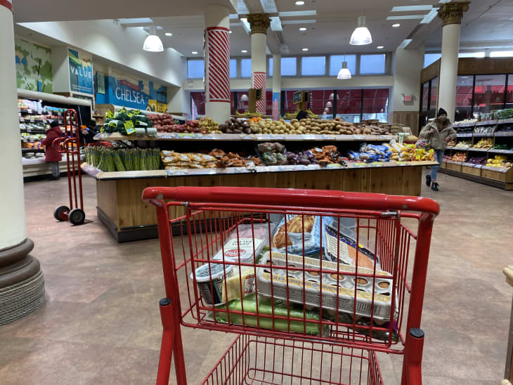 6 Cheap Baking Essentials I Started Buying at Trader Joeâs After Becoming a Pastry Chef