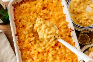 75 Must-Have Side Dishes for Thanksgiving