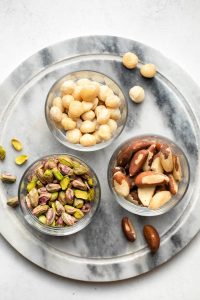 An In-Depth Manual to Pistachio Milk